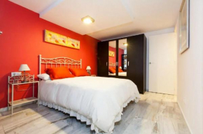 Apartamento Azahar Seville